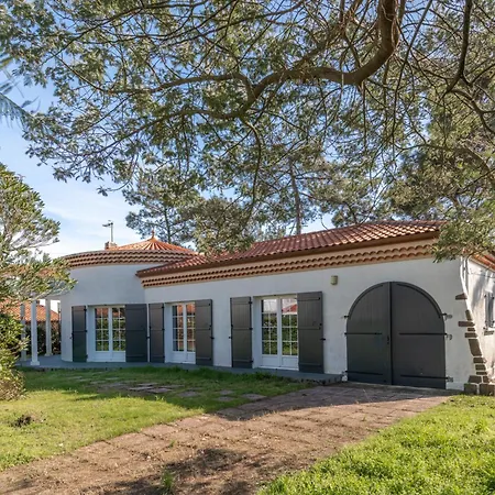 Сasa de vacaciones Saint Hubert By Interhome Mimizan