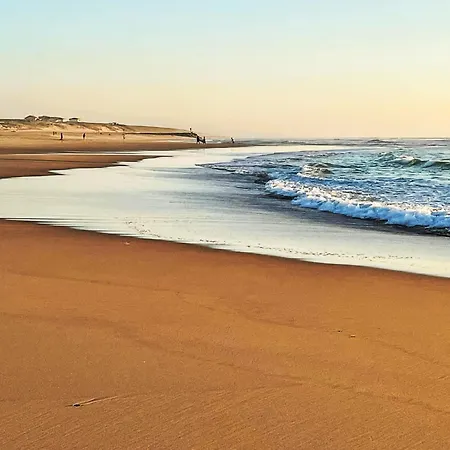Сasa de vacaciones Saint Hubert By Interhome *