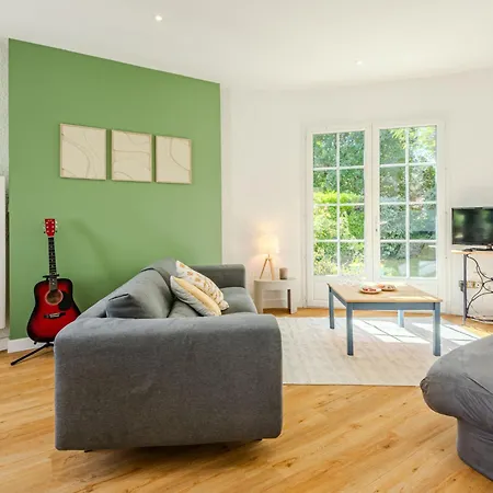 Сasa de vacaciones Saint Hubert By Interhome