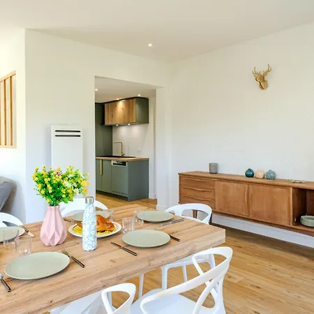 Сasa de vacaciones Saint Hubert By Interhome