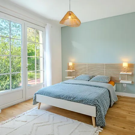 Сasa de vacaciones Saint Hubert By Interhome
