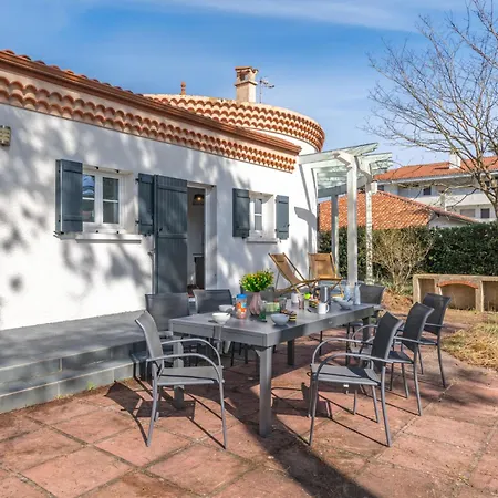 Saint Hubert By Interhome Holiday home