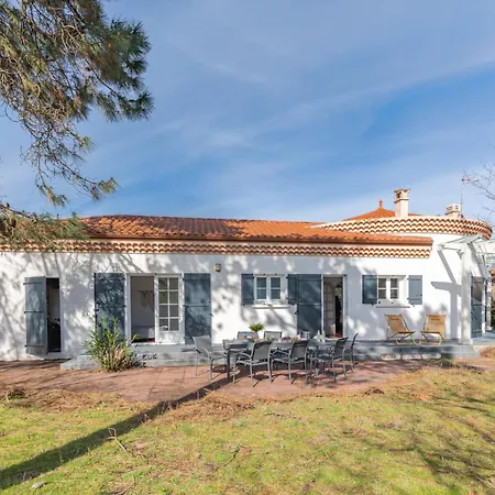 Saint Hubert By Interhome Holiday home Mimizan