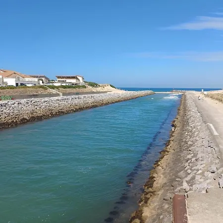 Saint Hubert Mimizan-Plage