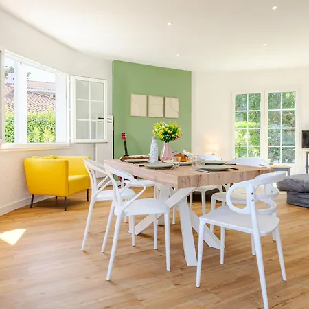 Saint Hubert By Interhome