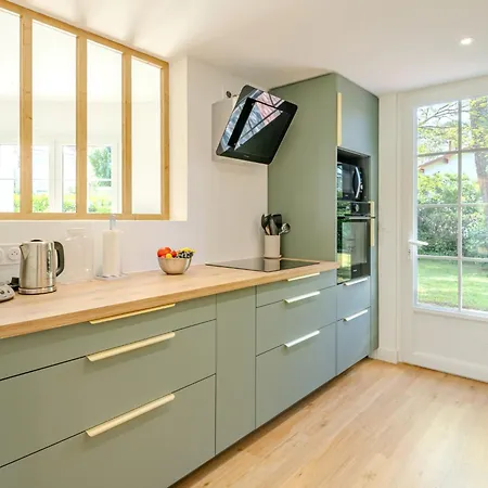 Saint Hubert By Interhome Holiday home