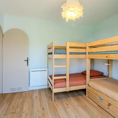 Holiday home Saint Hubert By Interhome Mimizan
