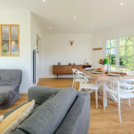 Saint Hubert By Interhome Mimizan